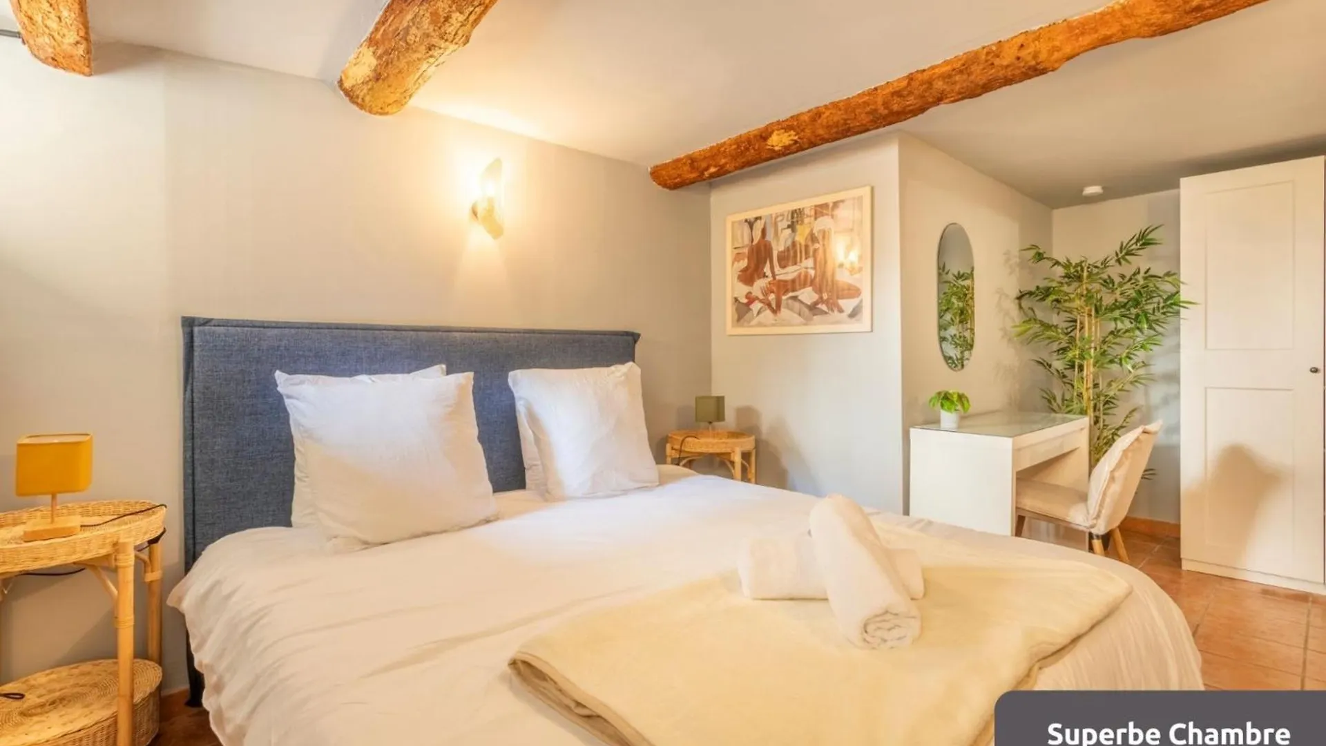 Le Petit Saint Esprit - Centre Ville - Calme - Lumineux - Fibre Aix-en-Provence 0*,  France