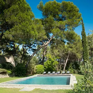 2* Bed & Breakfast Domaine De Saint Clair